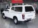 Isuzu D-Max Gen 6 250 single cab Fleetside safety - Thumbnail 23