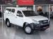 Isuzu D-Max Gen 6 250 single cab Fleetside safety - Thumbnail 2