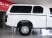 Isuzu D-Max Gen 6 250 single cab Fleetside safety - Thumbnail 8