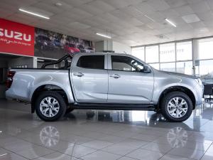 Isuzu D-Max 1.9TD double cab LS auto - Image 10