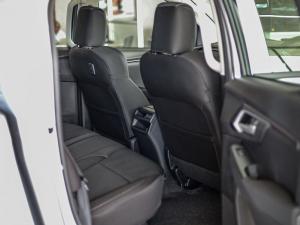 Isuzu D-Max 1.9TD double cab LS auto - Image 11