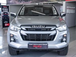 Isuzu D-Max 1.9TD double cab LS auto - Image 11