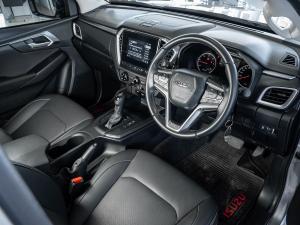 Isuzu D-Max 1.9TD double cab LS auto - Image 12