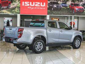 Isuzu D-Max 1.9TD double cab LS auto - Image 13