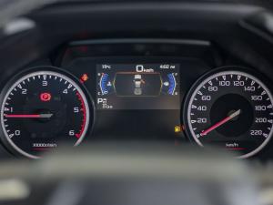 Isuzu D-Max 1.9TD double cab LS auto - Image 14