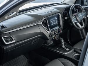 Isuzu D-Max 1.9TD double cab LS auto - Image 18