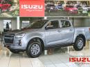 Thumbnail Isuzu D-Max 1.9TD double cab LS auto
