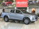 Thumbnail Isuzu D-Max 1.9TD double cab LS auto