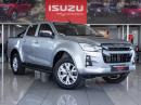 Thumbnail Isuzu D-Max 1.9TD double cab LS auto