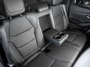 Isuzu D-Max 1.9TD double cab LS auto - Image 23