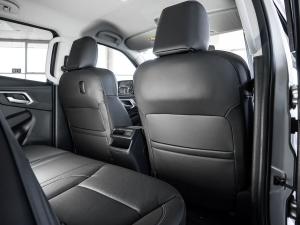 Isuzu D-Max 1.9TD double cab LS auto - Image 24