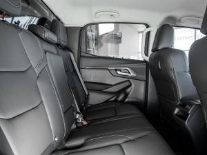 Isuzu D-Max 1.9TD double cab LS auto - Image 26