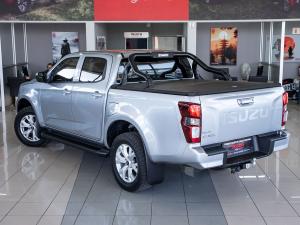 Isuzu D-Max 1.9TD double cab LS auto - Image 28
