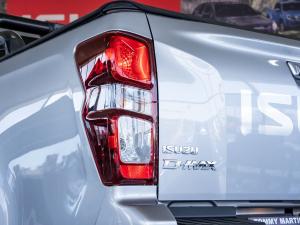Isuzu D-Max 1.9TD double cab LS auto - Image 29