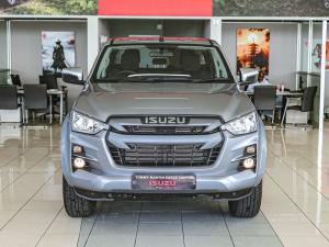 Isuzu D-Max 1.9TD double cab LS auto - Image 2