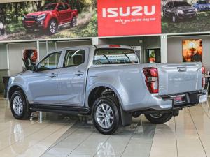 Isuzu D-Max 1.9TD double cab LS auto - Image 4