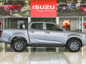 Isuzu D-Max 1.9TD double cab LS auto - Image 5