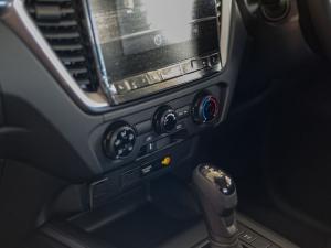Isuzu D-Max 1.9TD double cab LS auto - Image 8