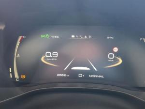 Haval Jolion Pro 1.5T Super Luxury - Image 12