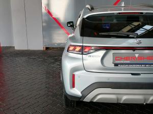 Suzuki Fronx 1.5 GL auto - Image 11