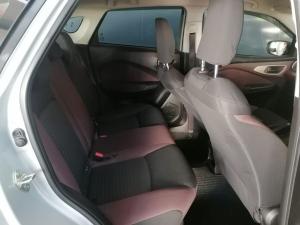 Suzuki Fronx 1.5 GL auto - Image 17