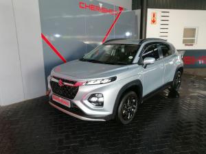 Suzuki Fronx 1.5 GL auto - Image 1