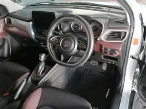 Suzuki Fronx 1.5 GL auto - Image 22
