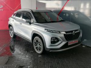 Suzuki Fronx 1.5 GL auto - Image 5