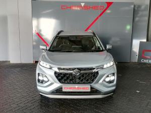 Suzuki Fronx 1.5 GL auto - Image 6