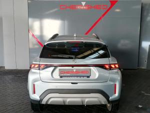 Suzuki Fronx 1.5 GL auto - Image 9