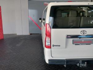 Toyota Quantum 2.8 LWB bus 11-seater GL - Image 11