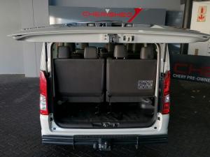 Toyota Quantum 2.8 LWB bus 11-seater GL - Image 12