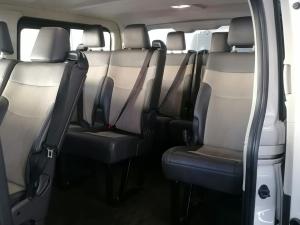 Toyota Quantum 2.8 LWB bus 11-seater GL - Image 18
