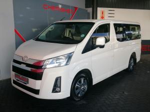 Toyota Quantum 2.8 LWB bus 11-seater GL - Image 1