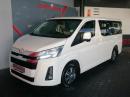 Thumbnail Toyota Quantum 2.8 LWB bus 11-seater GL