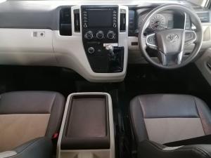 Toyota Quantum 2.8 LWB bus 11-seater GL - Image 22