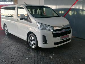 Toyota Quantum 2.8 LWB bus 11-seater GL - Image 5