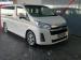 Toyota Quantum 2.8 LWB bus 11-seater GL - Thumbnail 5