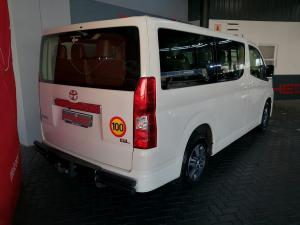 Toyota Quantum 2.8 LWB bus 11-seater GL - Image 6