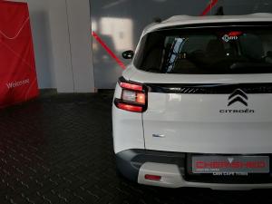 Citroen Aircross 1.2T Max - Image 11