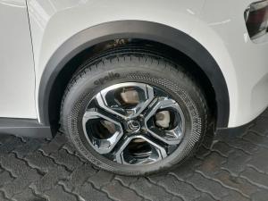Citroen Aircross 1.2T Max - Image 14
