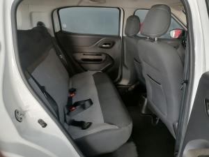 Citroen Aircross 1.2T Max - Image 17