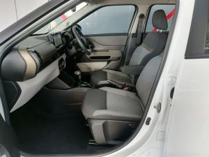 Citroen Aircross 1.2T Max - Image 18