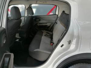 Citroen Aircross 1.2T Max - Image 19