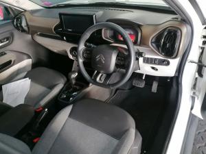Citroen Aircross 1.2T Max - Image 20