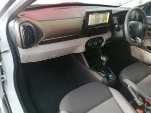Citroen Aircross 1.2T Max - Image 24