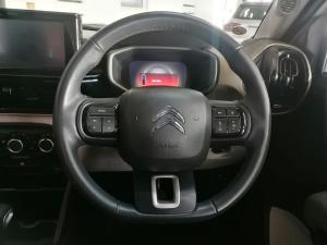 Citroen Aircross 1.2T Max - Image 25