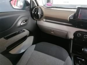 Citroen Aircross 1.2T Max - Image 28