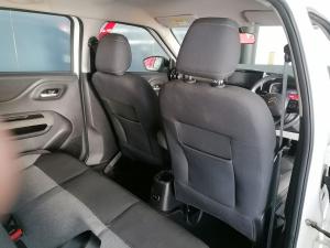 Citroen Aircross 1.2T Max - Image 29
