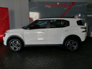 Citroen Aircross 1.2T Max - Image 2